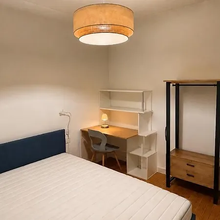 L'ecrin Coeur D'angers - Famille Ou Groupe Apartment *